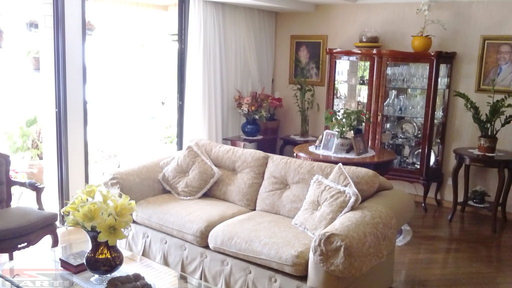 Apartamento para Venda - Santana