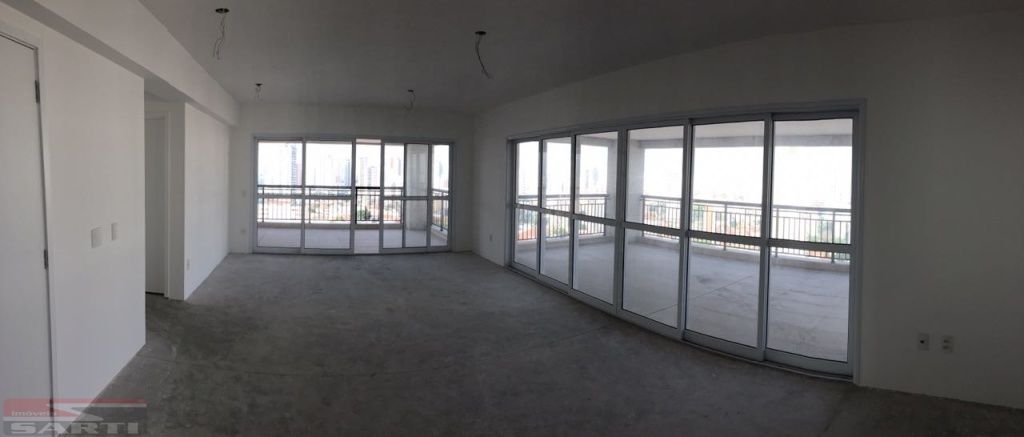 Apartamento para Venda - Santa Teresinha