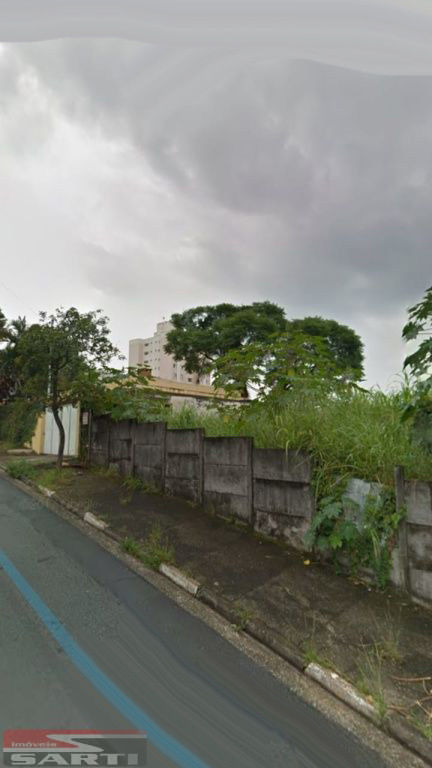 Terreno para Venda - Vila Albertina