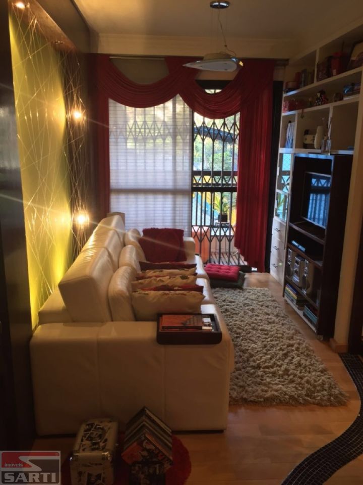 Apartamento para Venda - Santa Teresinha
