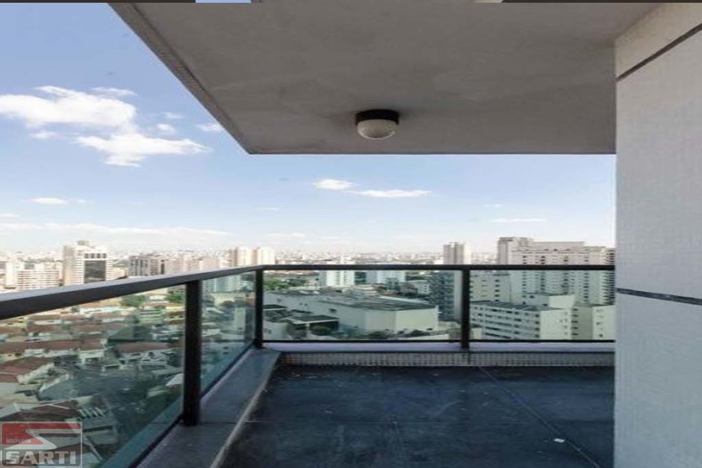 Apartamento para Venda - Santana