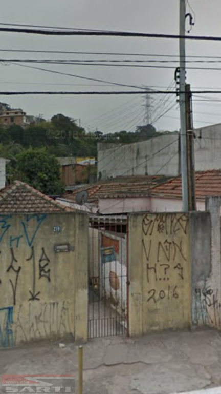 Terreno para Venda - Vila Nilo