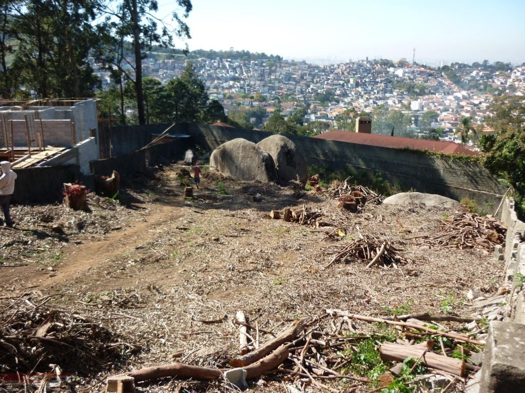 Terreno para Venda - Jardim Ibiratiba
