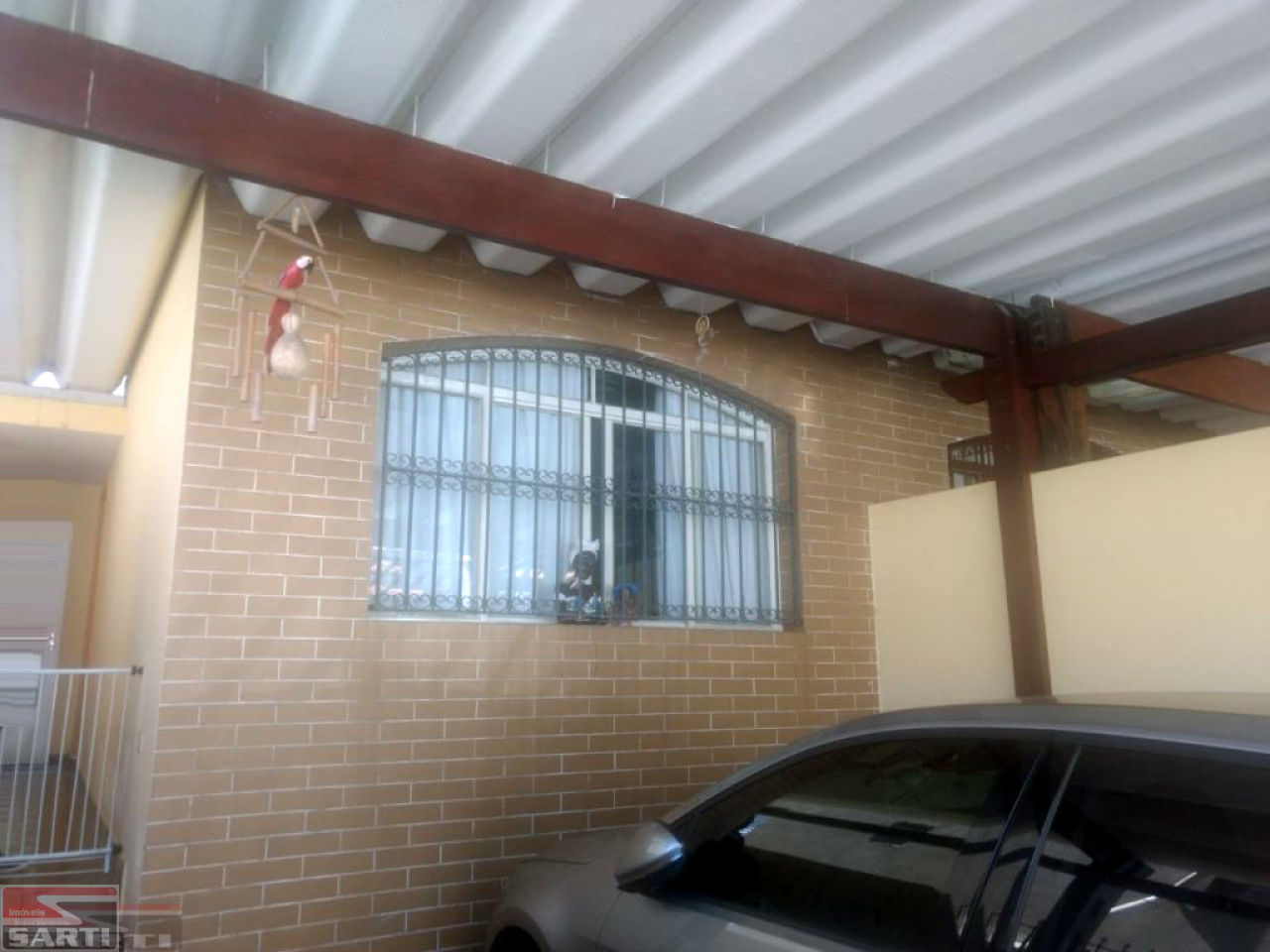 Sobrado para Venda - Vila Ester