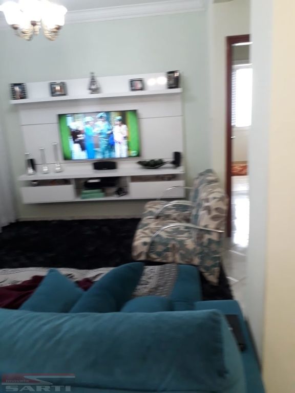 Apartamento para Venda - Tucuruvi