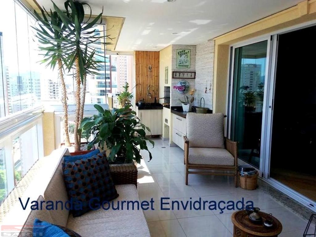 Apartamento para Venda - Santana