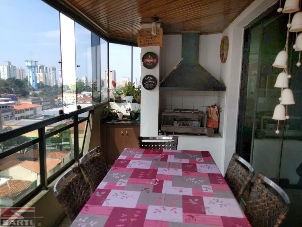 Apartamento para Venda - Santana