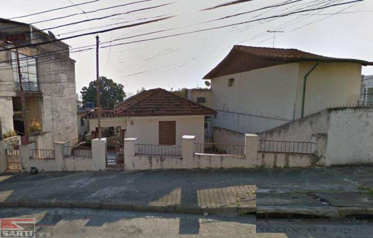 Casa Trrea para Venda - Jardim Franca