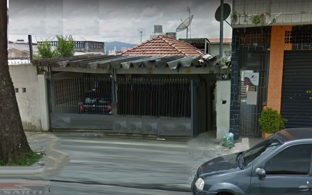 Casa Trrea para Venda - Parque Peruche