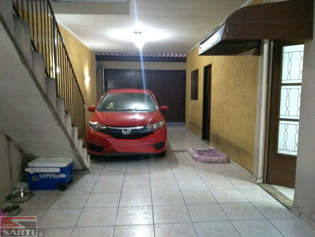 Sobrado para Venda - Vila Mazzei