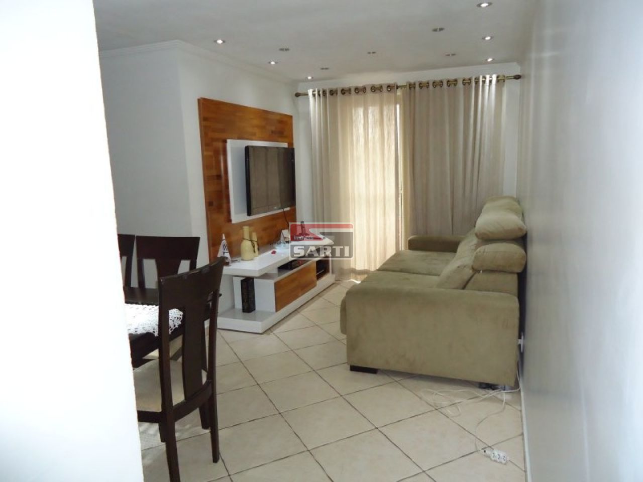 Apartamento para Venda - Lauzane Paulista