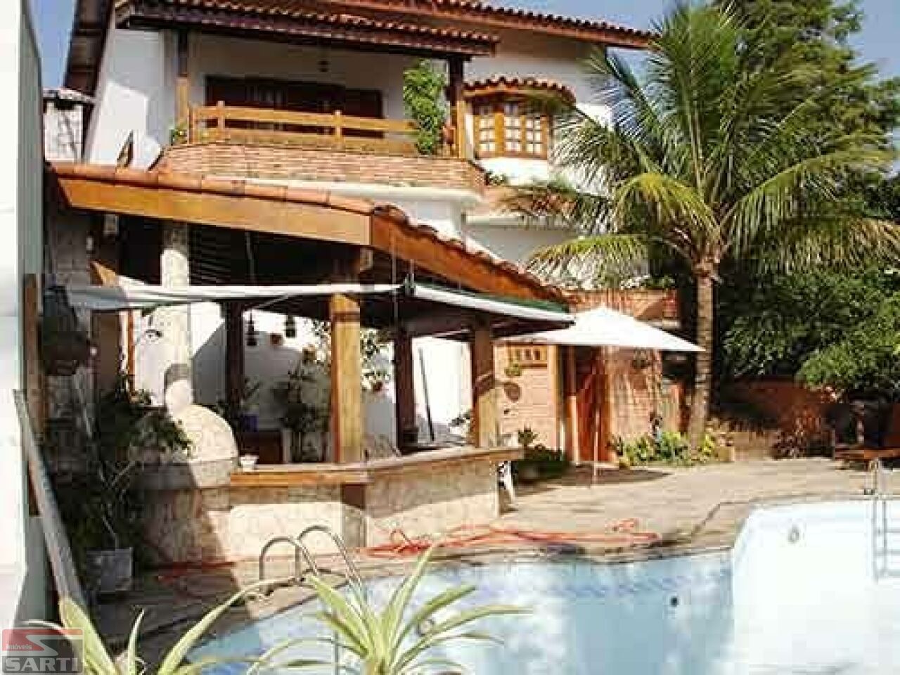 Casa Trrea para Venda - Jardim So Bento
