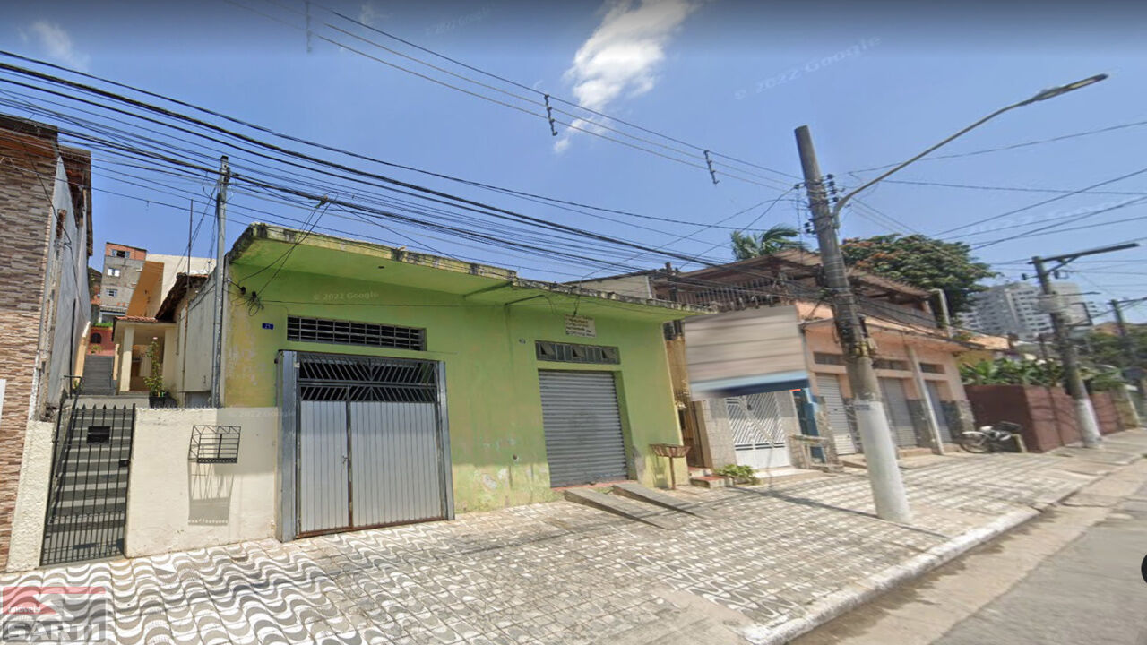Area para Venda - Vila Gouveia