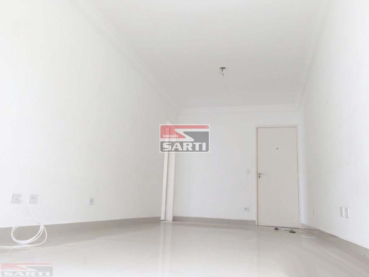 Apartamento para Venda - 