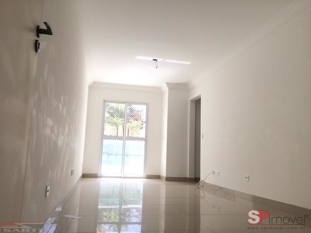 Apartamento para Venda - 