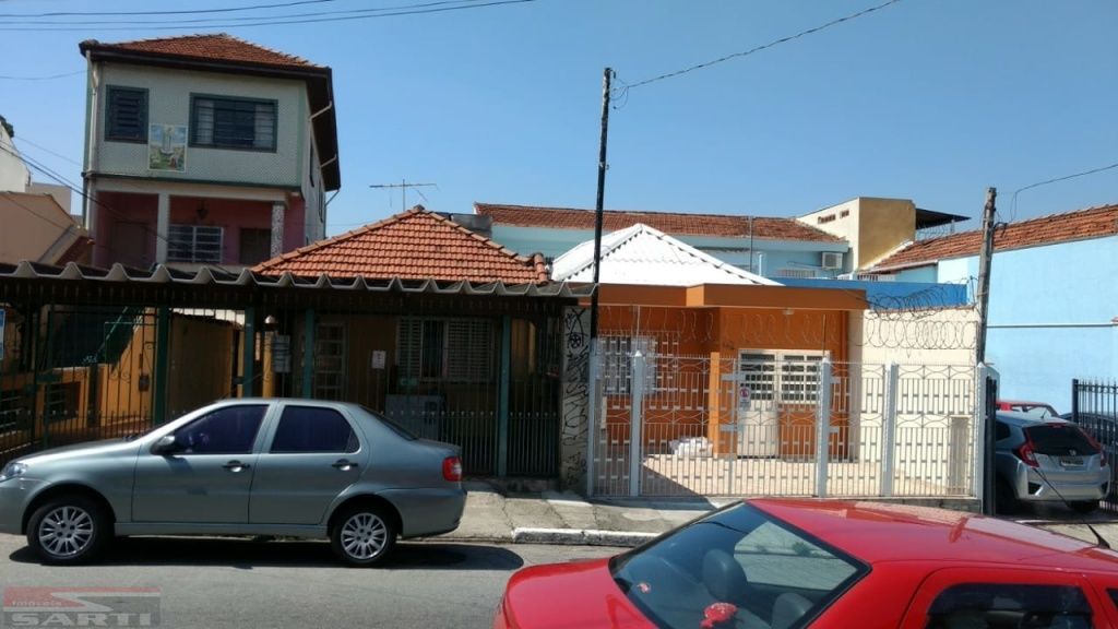 Casa Trrea para Venda - Vila Nova Cachoeirinha