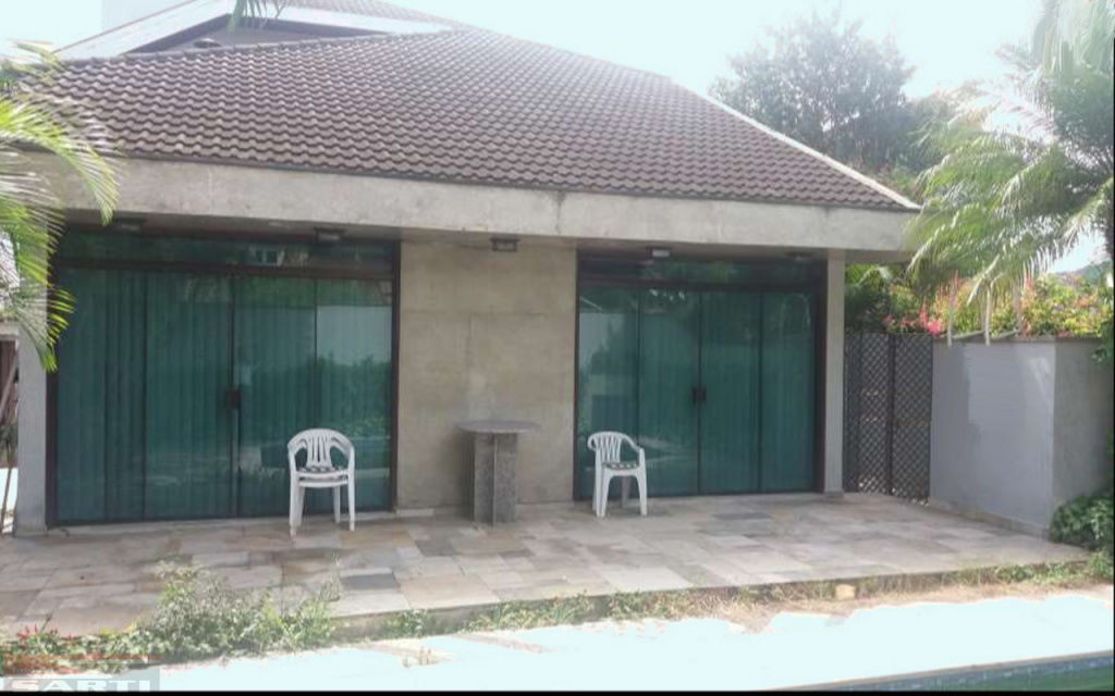 Sobrado para Venda - Vila Albertina