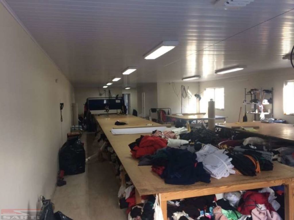 Comercial para Venda - Parque Mandaqui
