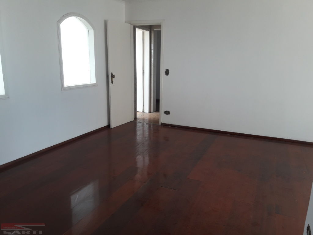Apartamento para Venda - Santa Teresinha