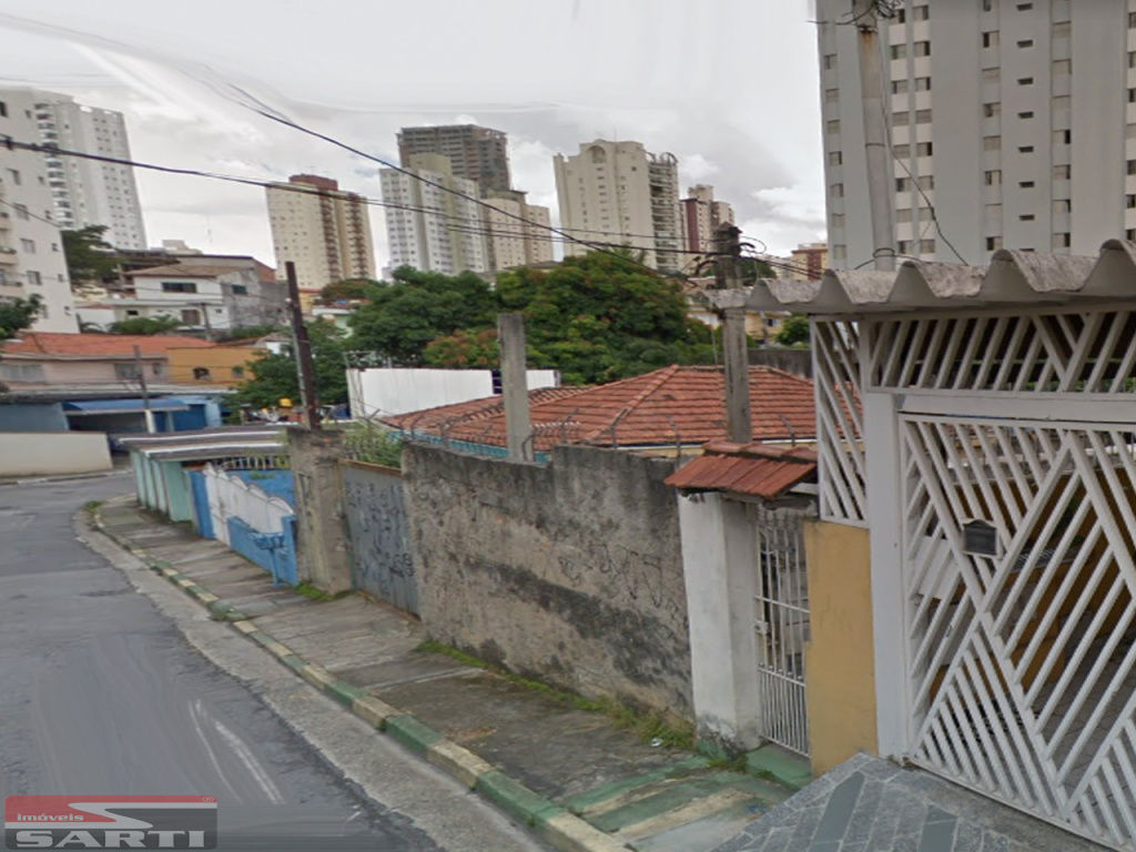 Terreno para Venda - Santa Teresinha