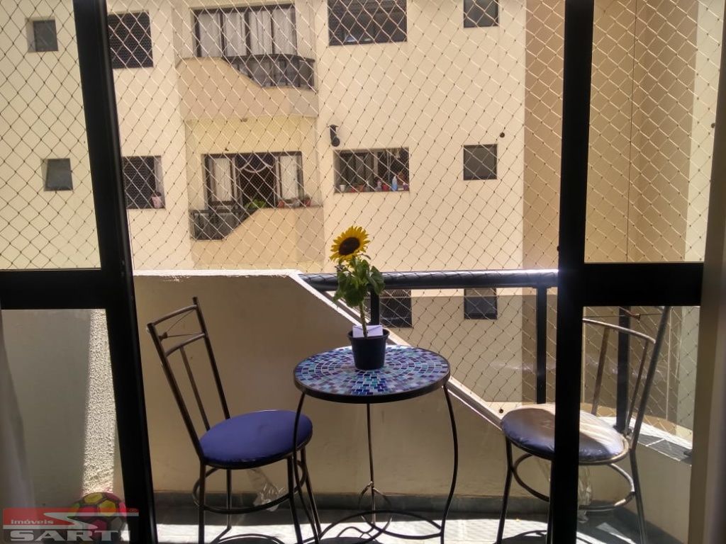 Apartamento para Venda - Lauzane Paulista