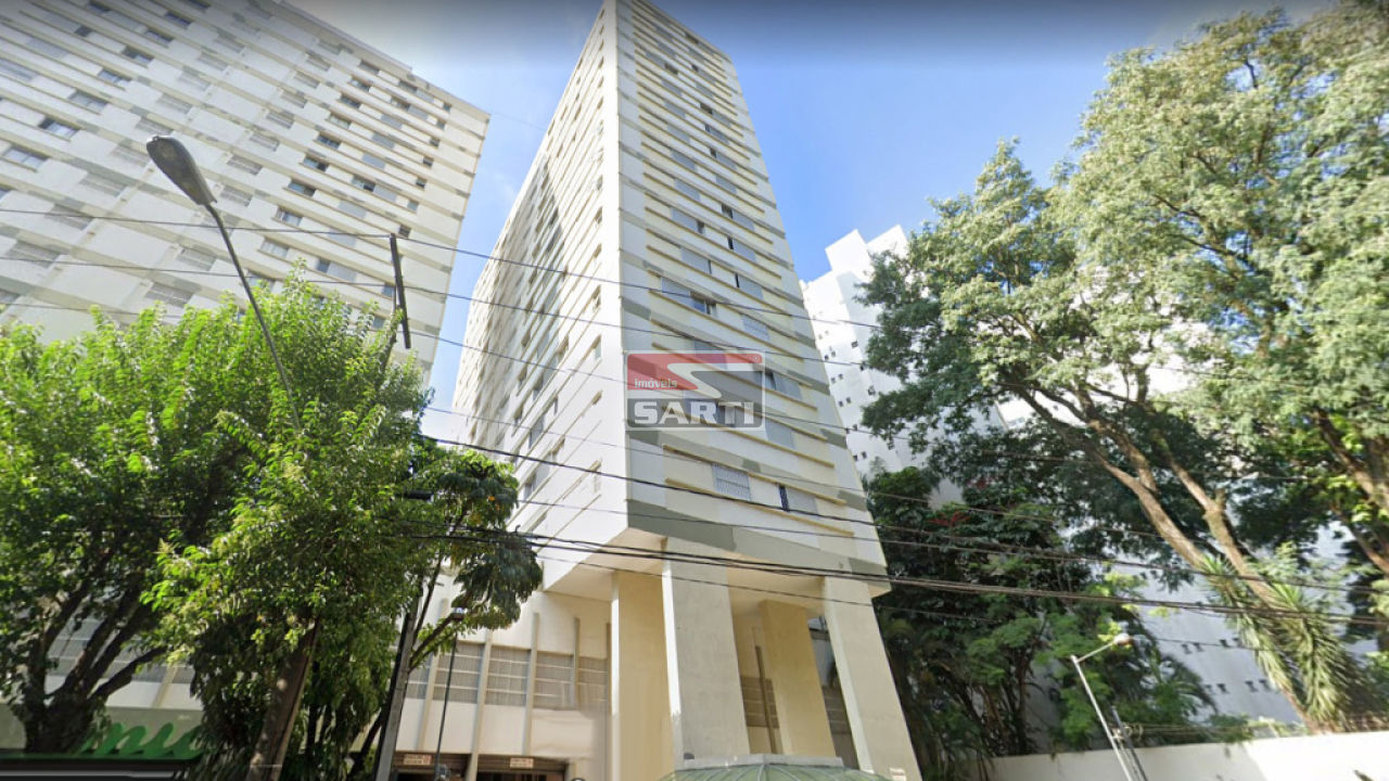 Apartamento para Venda - Santana
