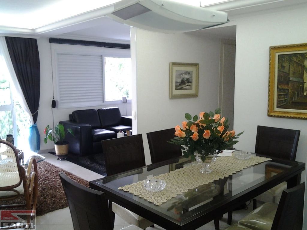 Apartamento para Venda - Vila Ester