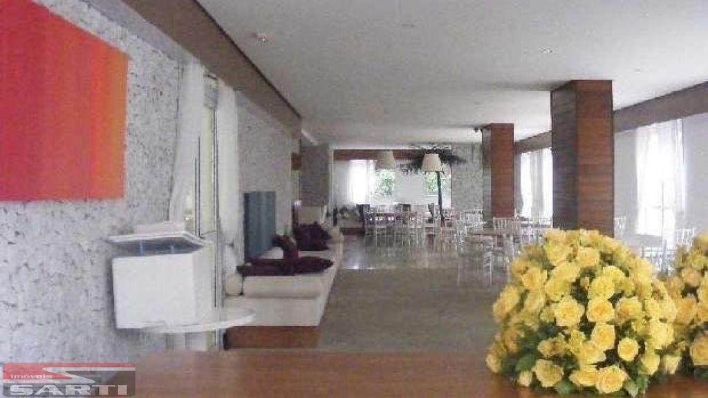 Apartamento para Venda - Lauzane Paulista