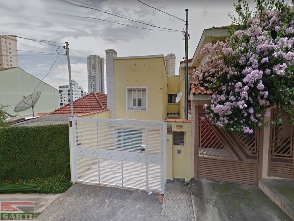 Casa Assobradada para Venda - Vila Ester