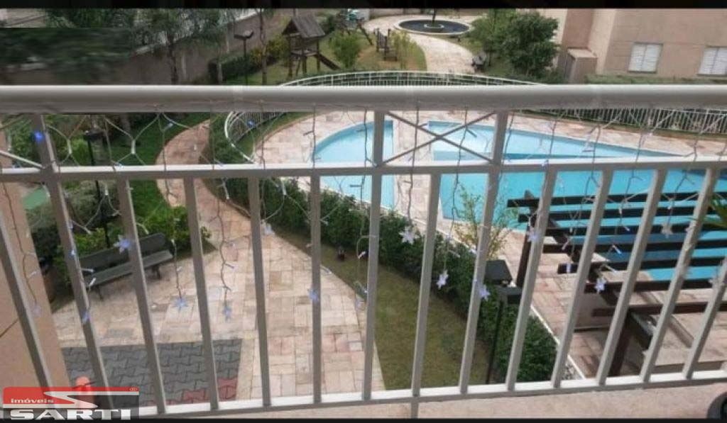 Apartamento para Venda - Vila Guilherme