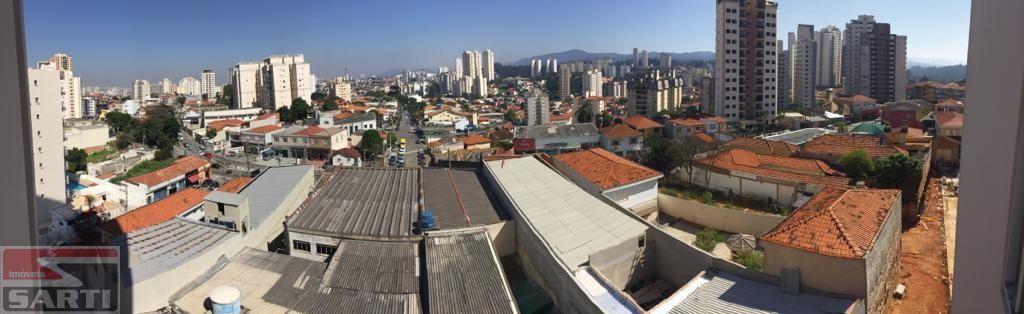 Apartamento para Venda - Jardim Paraso