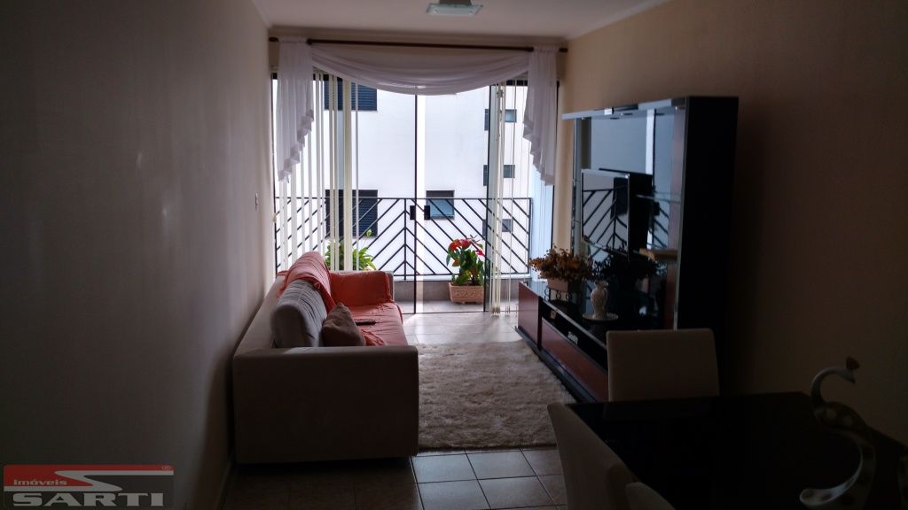 Apartamento para Venda - Lauzane Paulista
