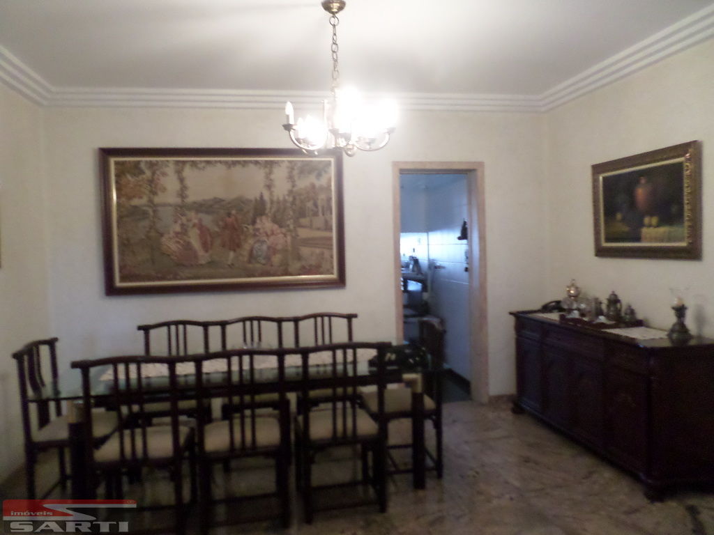 Apartamento para Venda - gua Fria
