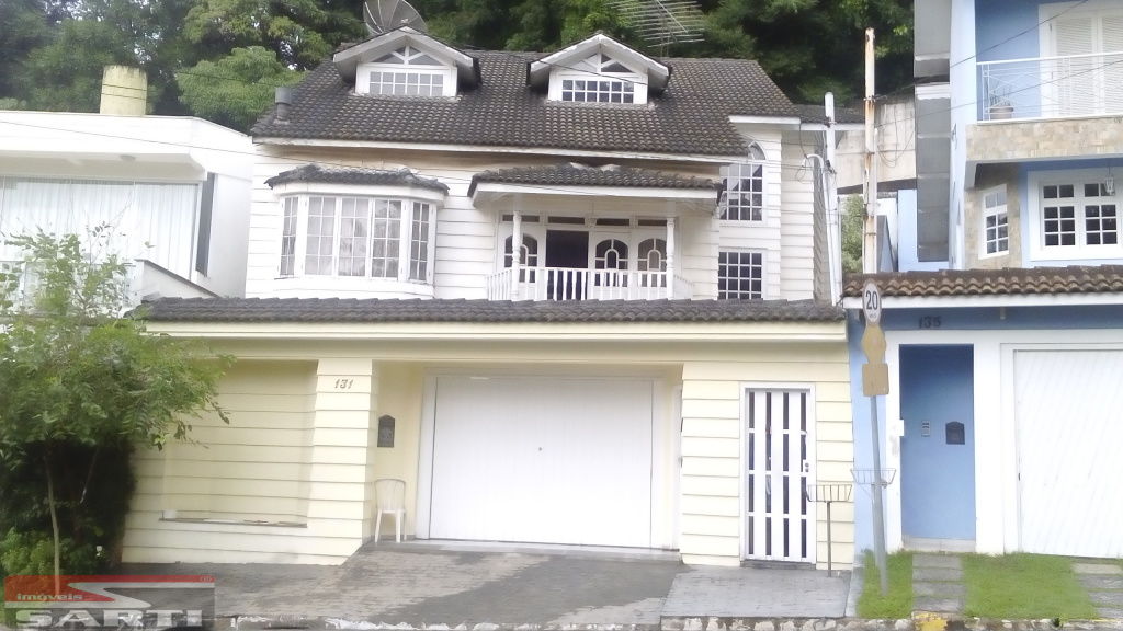 Casa Assobradada para Venda - Lauzane Paulista