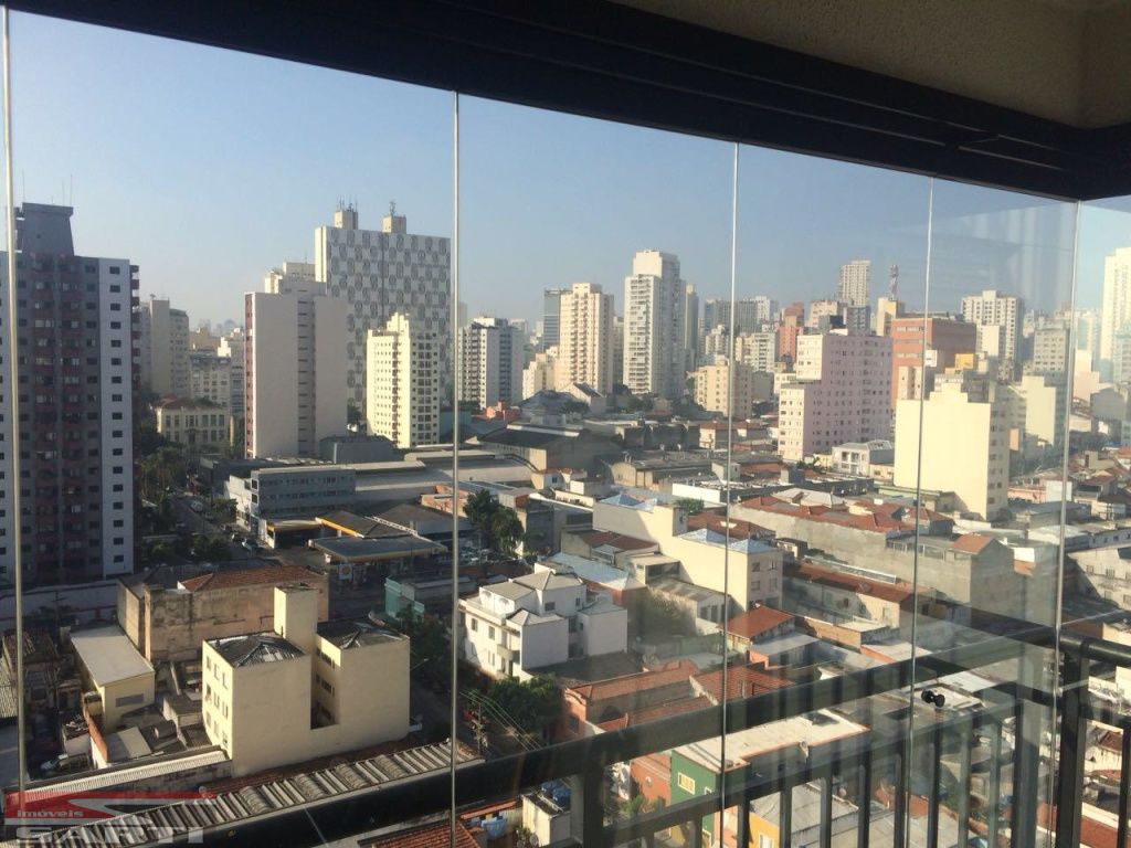 Apartamento para Venda - Barra Funda