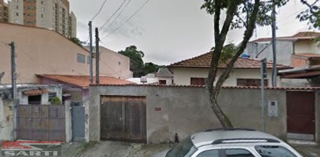 Terreno para Venda - Vila Pita