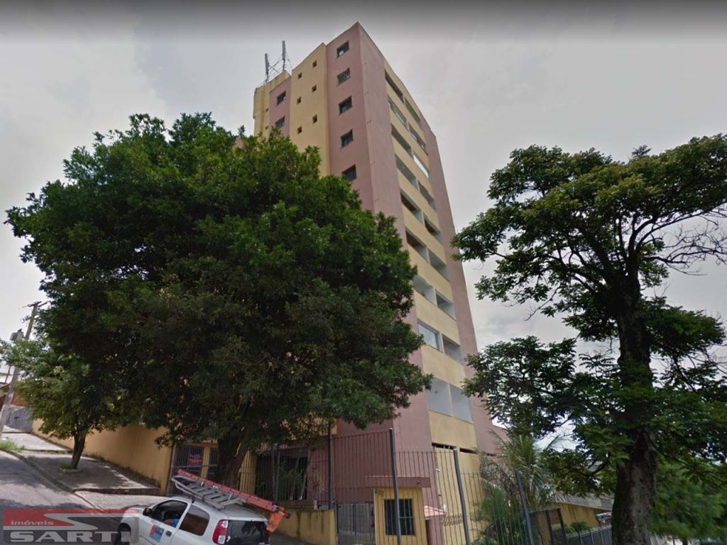 Apartamento para Venda - Parque Peruche