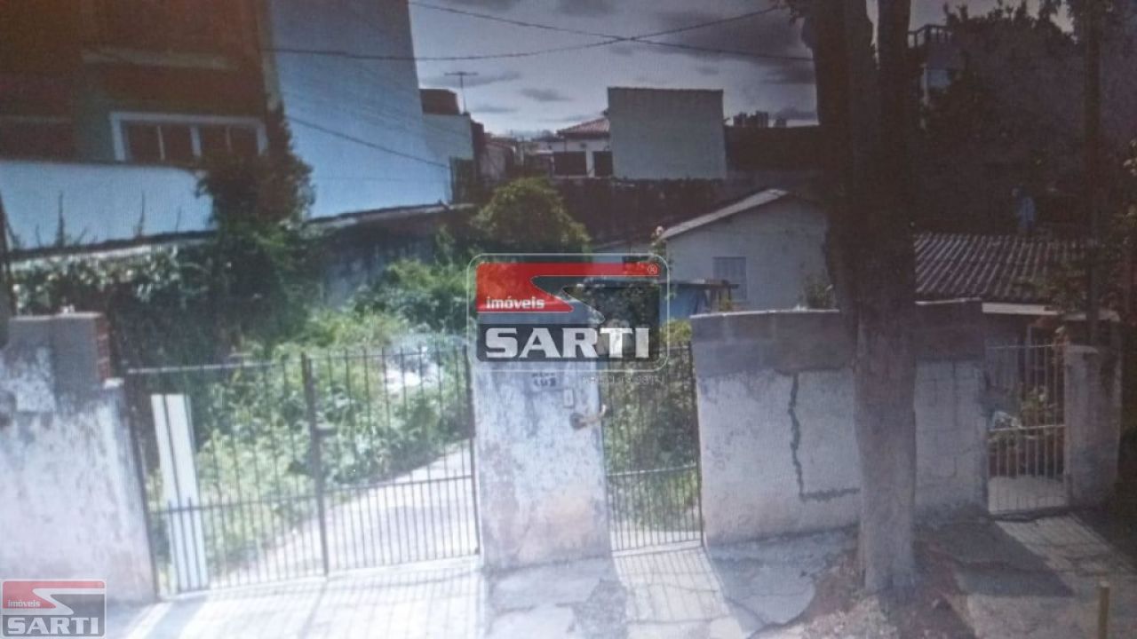 Terreno para Venda - Jardim Paraso