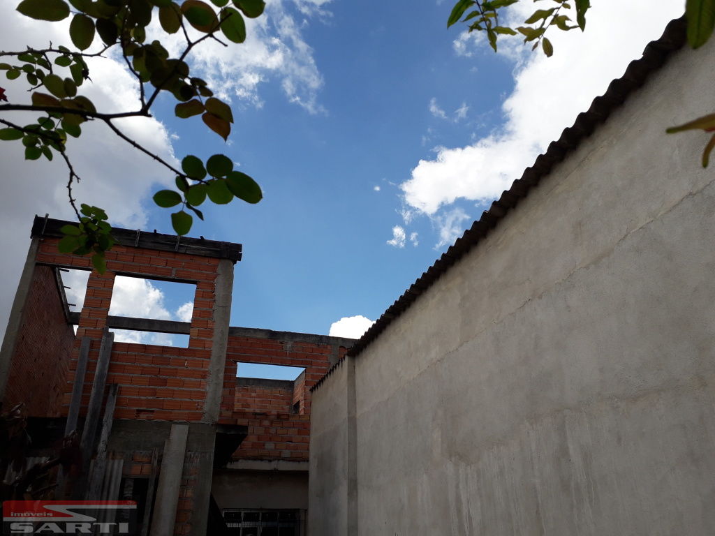 Casa T�rrea para Venda - Vila Isolina Mazzei