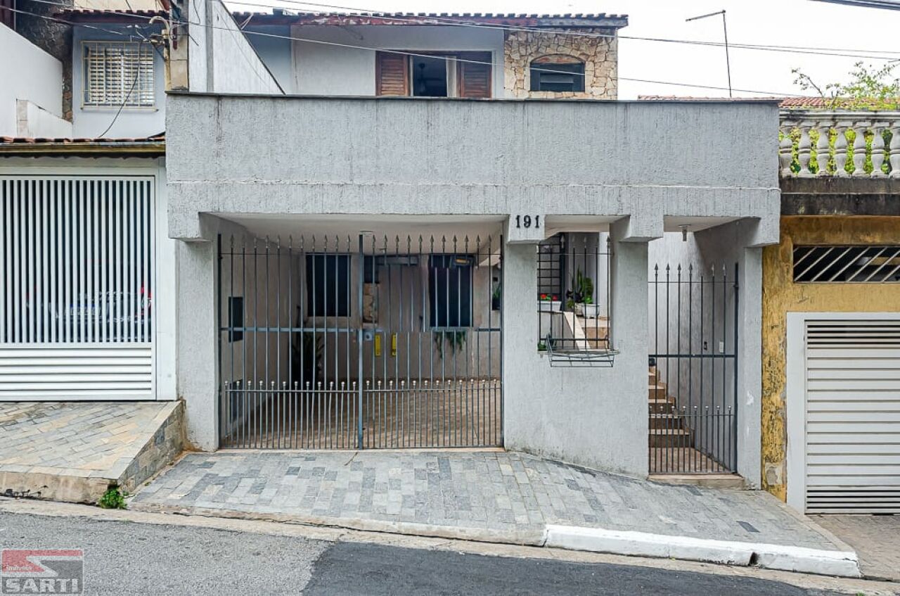 Sobrado para Venda - Vila Nova Cachoeirinha