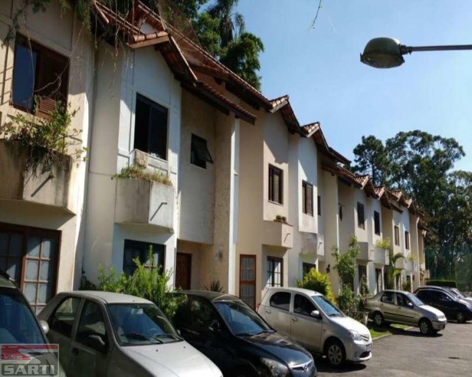 Condomnio para Venda - Vila Irmos Arnoni