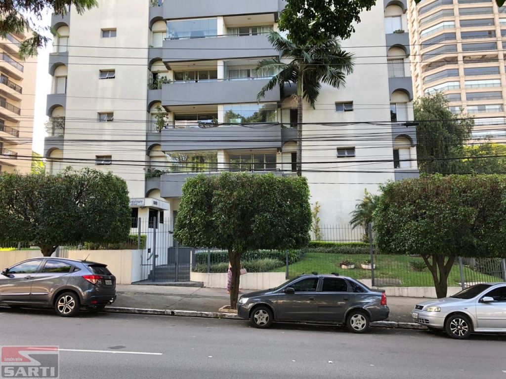 Apartamento para Venda - Santana