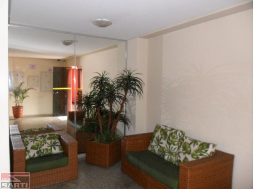 Apartamento para Venda - Imirim