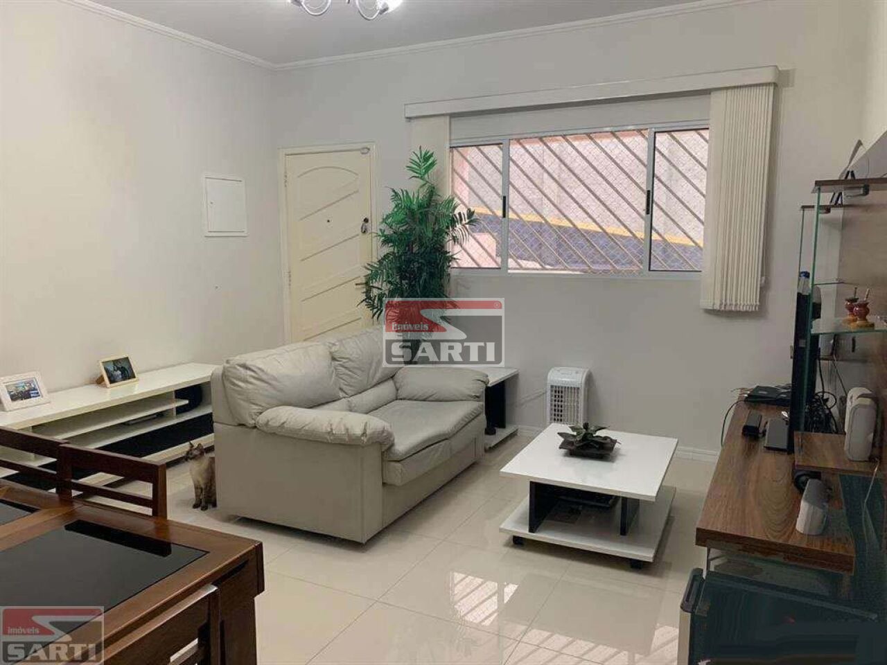 Condom�nio para Venda - Vila Mazzei