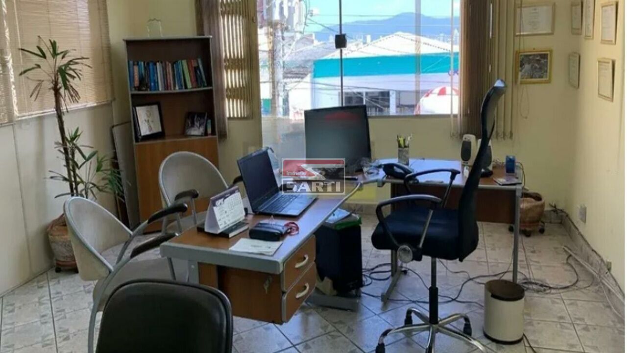 Prdio para Venda - Imirim