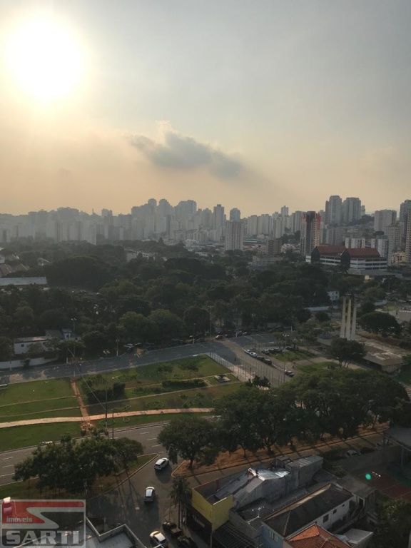 Apartamento para Venda - Santana