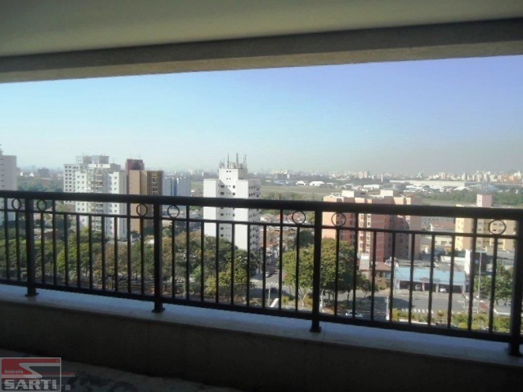 Apartamento para Venda - Vila Ester
