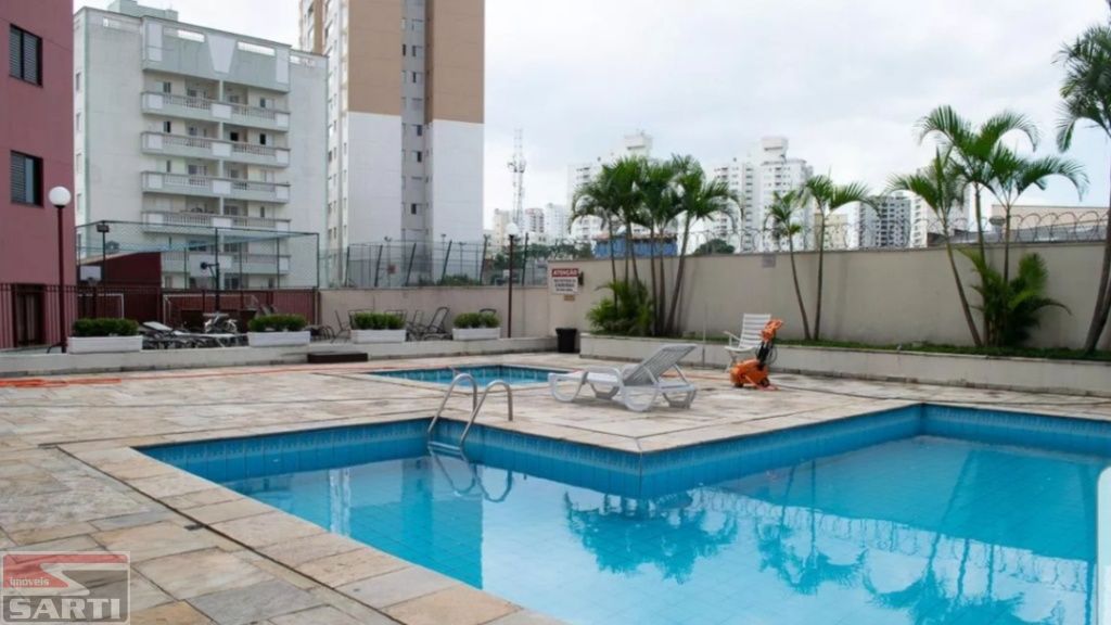 Apartamento para Venda - Lauzane Paulista