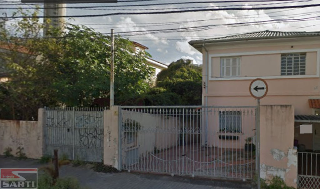 Terreno para Venda - 