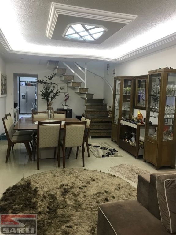 Sobrado para Venda - Casa Verde